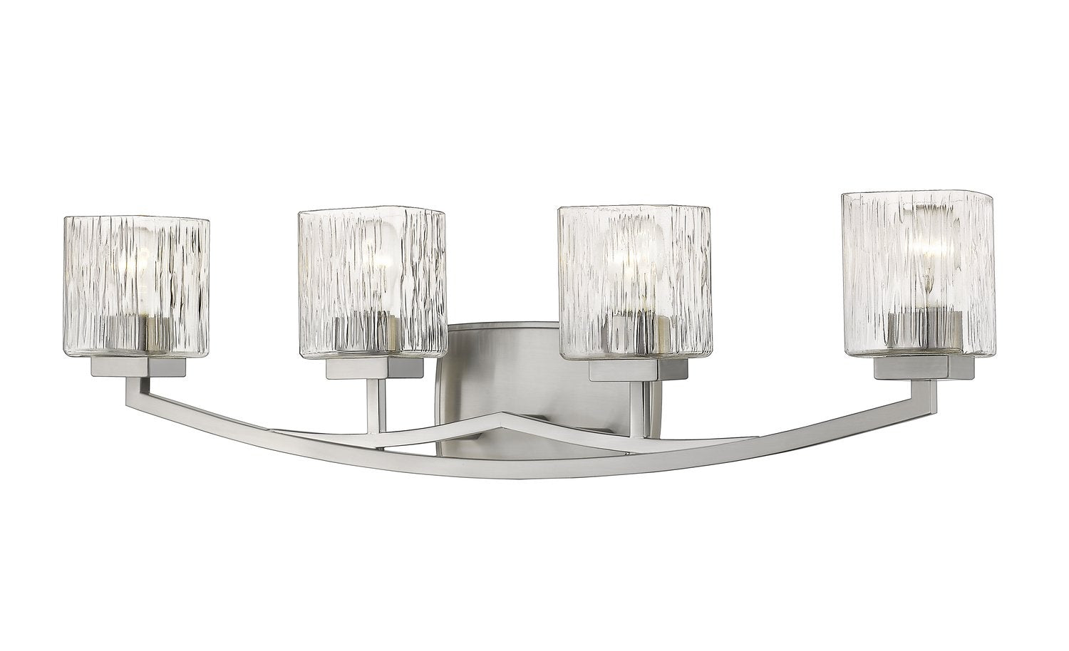 Z-LITE, ZAID VANITY, VANITY LIGHT