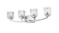 Z-LITE, ZAID VANITY, VANITY LIGHT