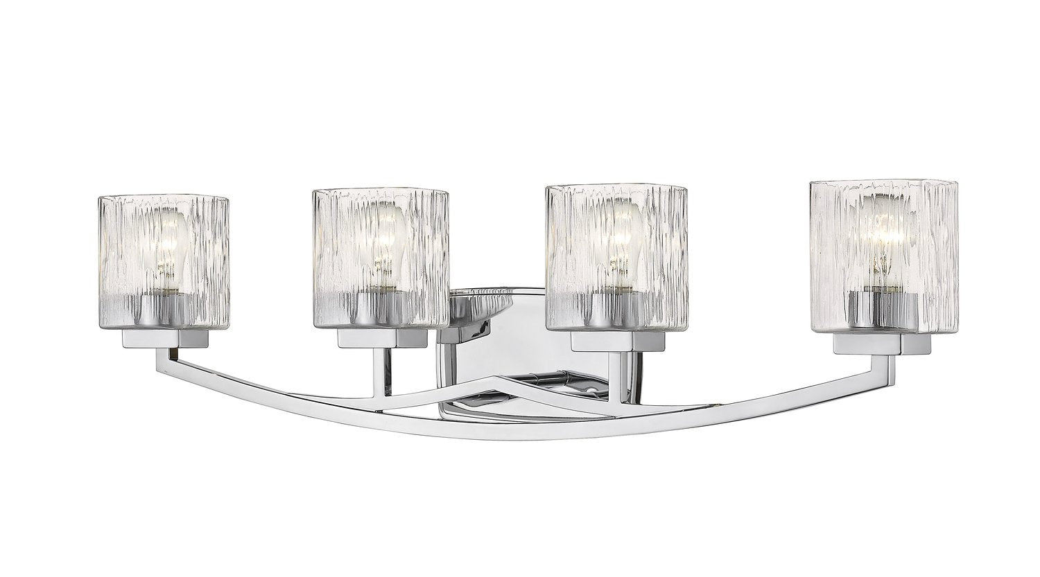 Z-LITE, ZAID VANITY, VANITY LIGHT