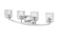 Z-LITE, ZAID VANITY, VANITY LIGHT