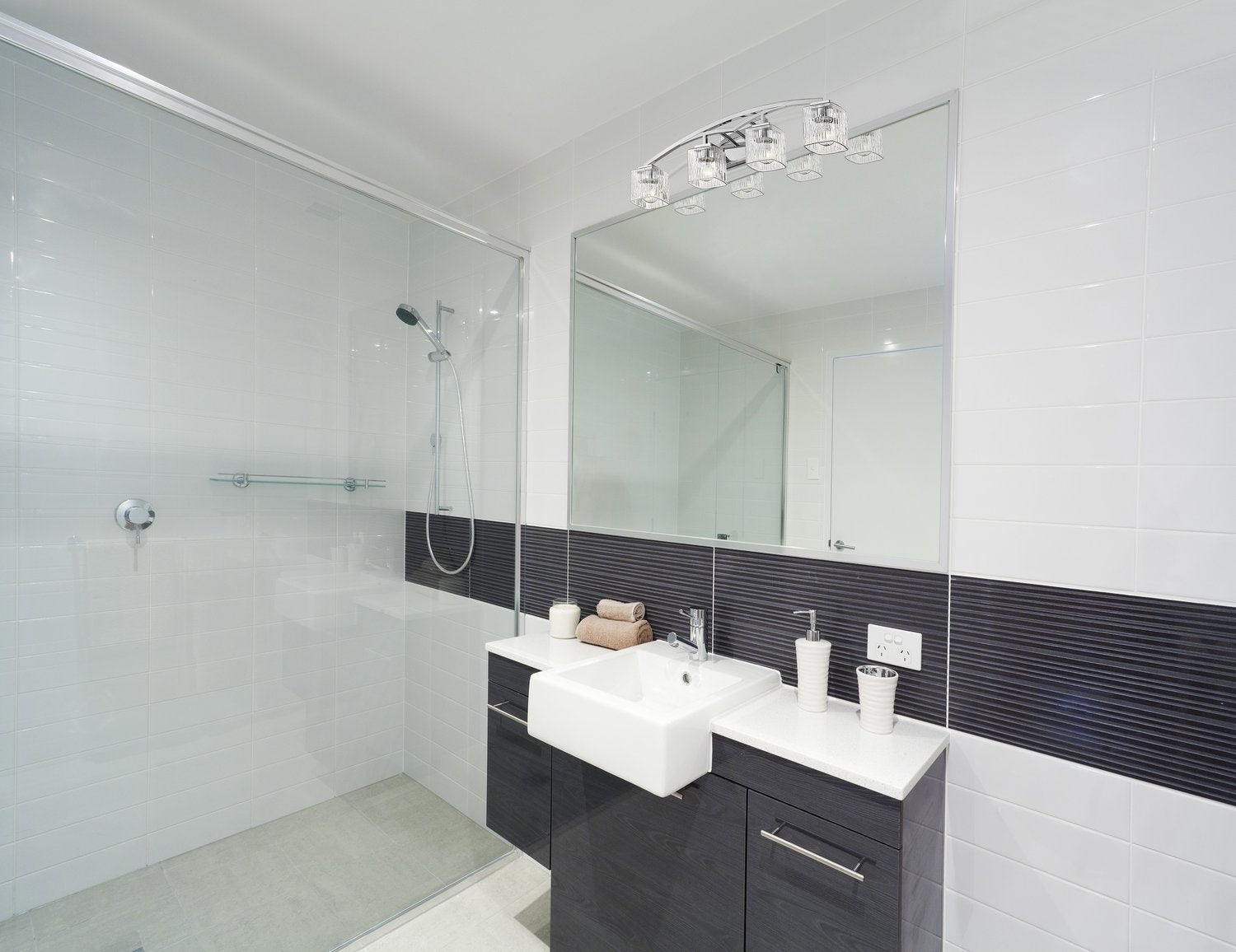 Z-LITE, ZAID VANITY, VANITY LIGHT