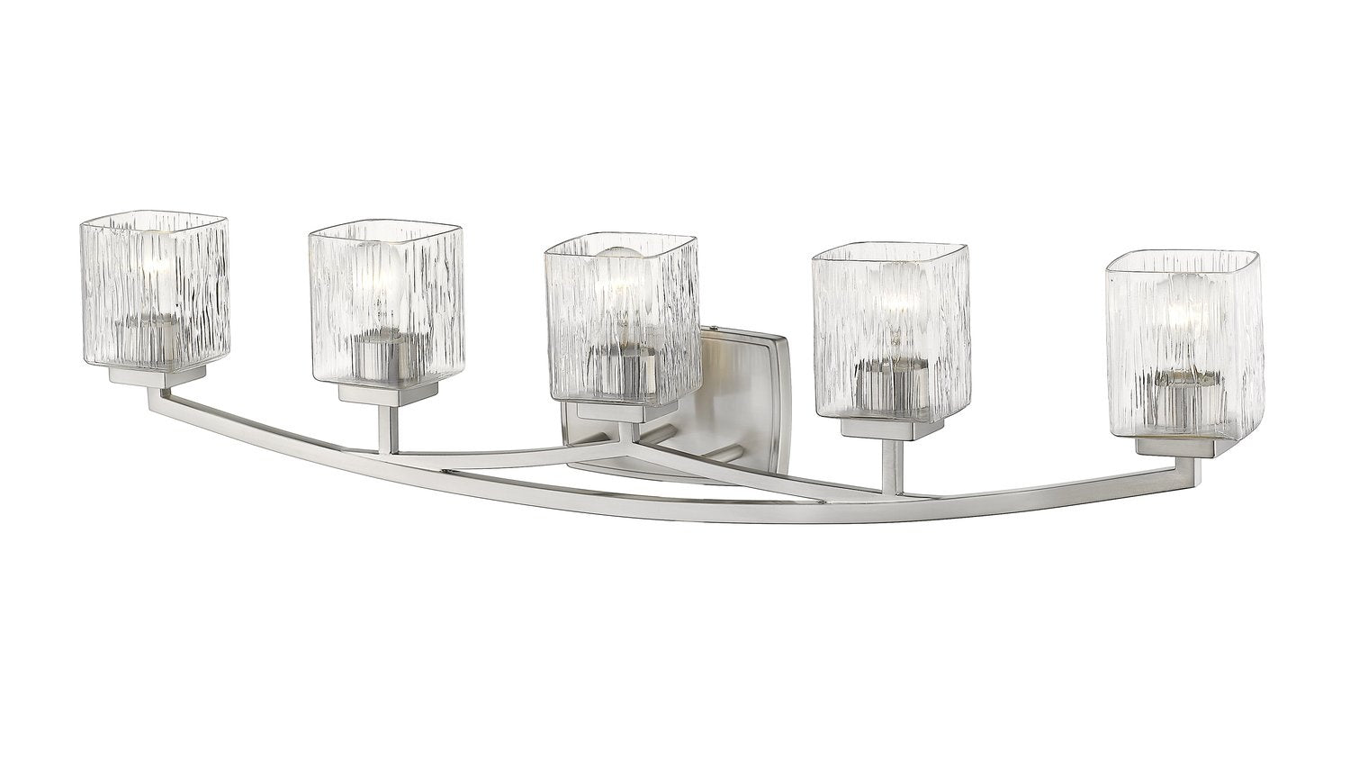 Z-LITE, ZAID VANITY, VANITY LIGHT