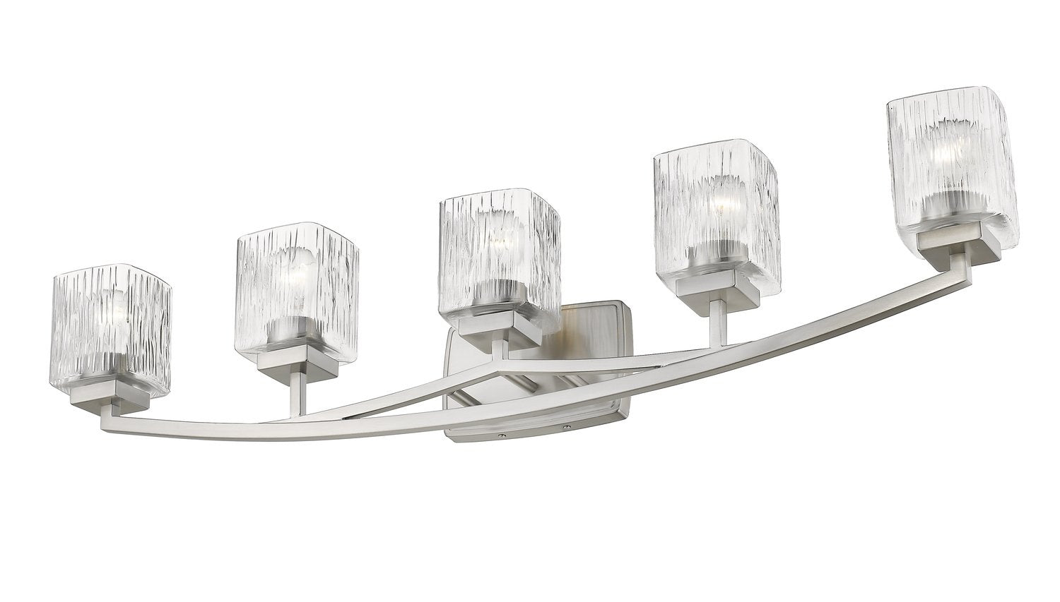 Z-LITE, ZAID VANITY, VANITY LIGHT