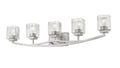 Z-LITE, ZAID VANITY, VANITY LIGHT