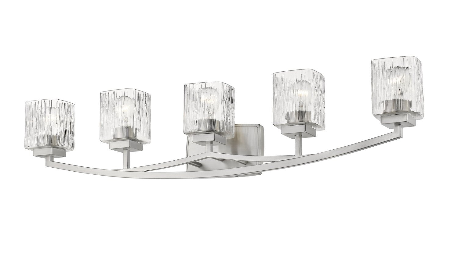 Z-LITE, ZAID VANITY, VANITY LIGHT