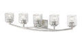 Z-LITE, ZAID VANITY, VANITY LIGHT