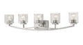 Z-LITE, ZAID VANITY, VANITY LIGHT