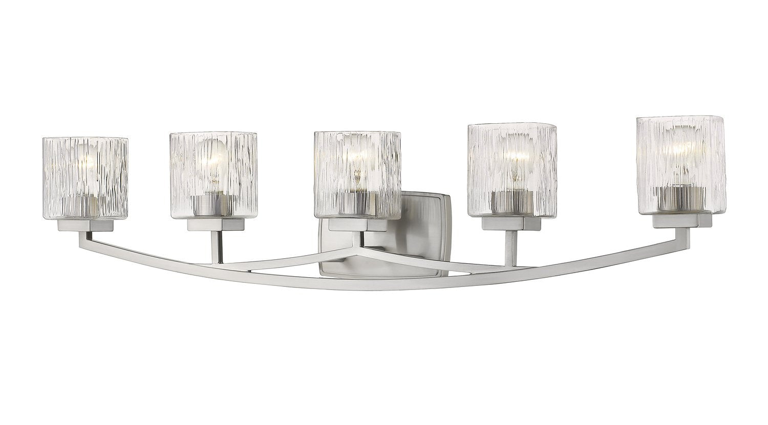 Z-LITE, ZAID VANITY, VANITY LIGHT
