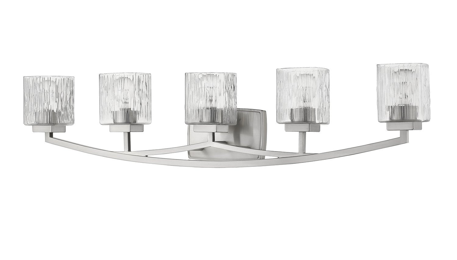 Z-LITE, ZAID VANITY, VANITY LIGHT