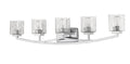 Z-LITE, ZAID VANITY, VANITY LIGHT