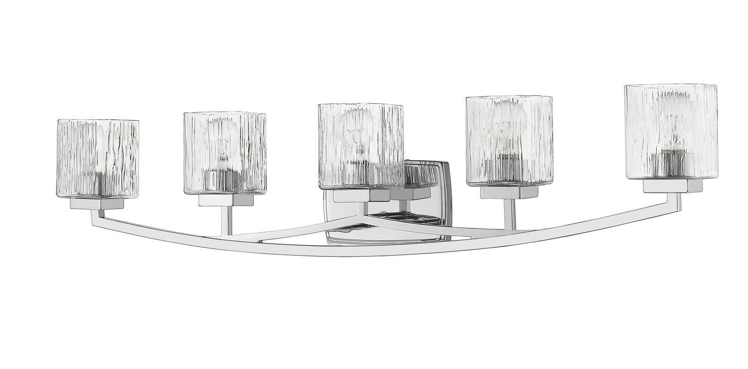 Z-LITE, ZAID VANITY, VANITY LIGHT