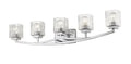 Z-LITE, ZAID VANITY, VANITY LIGHT