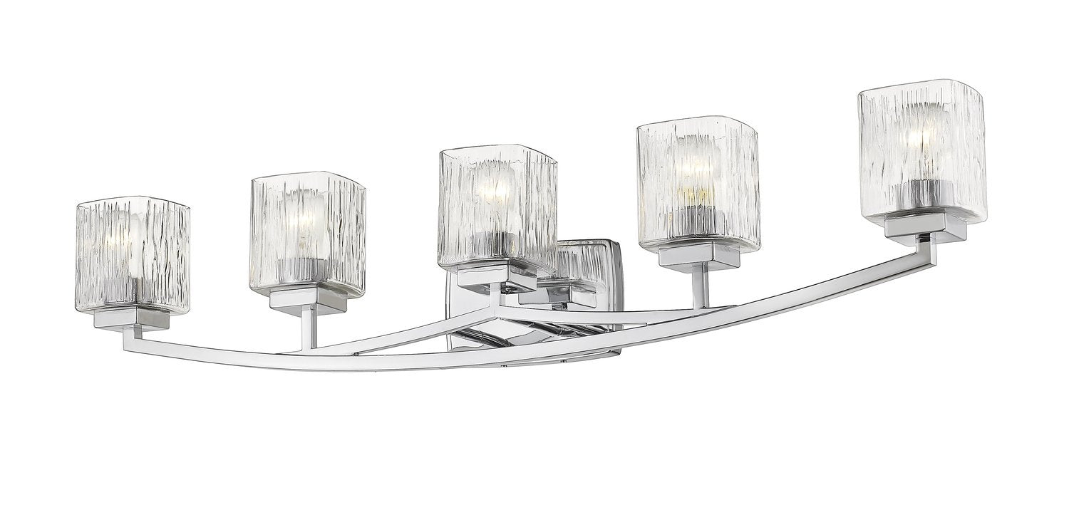 Z-LITE, ZAID VANITY, VANITY LIGHT