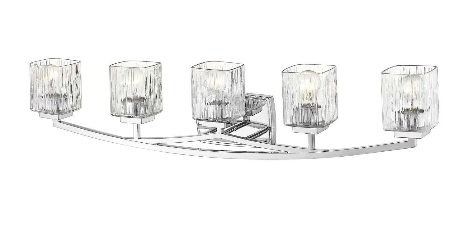 Z-LITE, ZAID VANITY, VANITY LIGHT