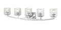 Z-LITE, ZAID VANITY, VANITY LIGHT