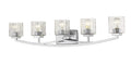 Z-LITE, ZAID VANITY, VANITY LIGHT