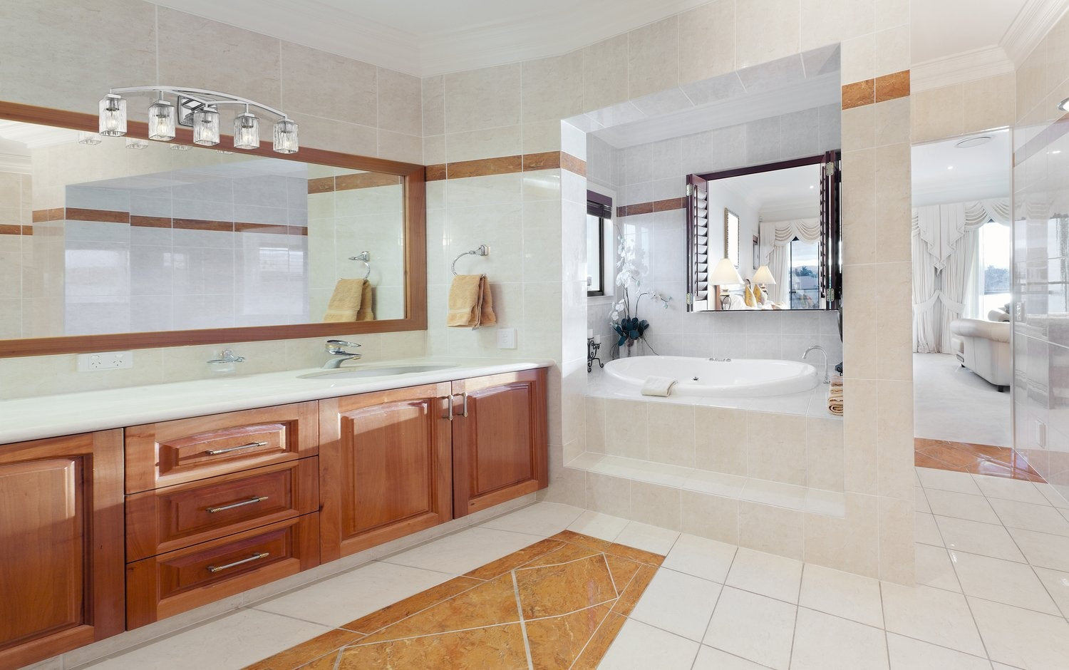 Z-LITE, ZAID VANITY, VANITY LIGHT