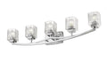 Z-LITE, ZAID VANITY, VANITY LIGHT