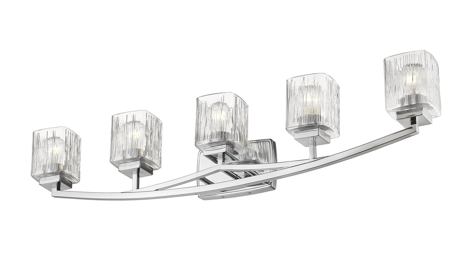 Z-LITE, ZAID VANITY, VANITY LIGHT
