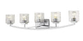 Z-LITE, ZAID VANITY, VANITY LIGHT