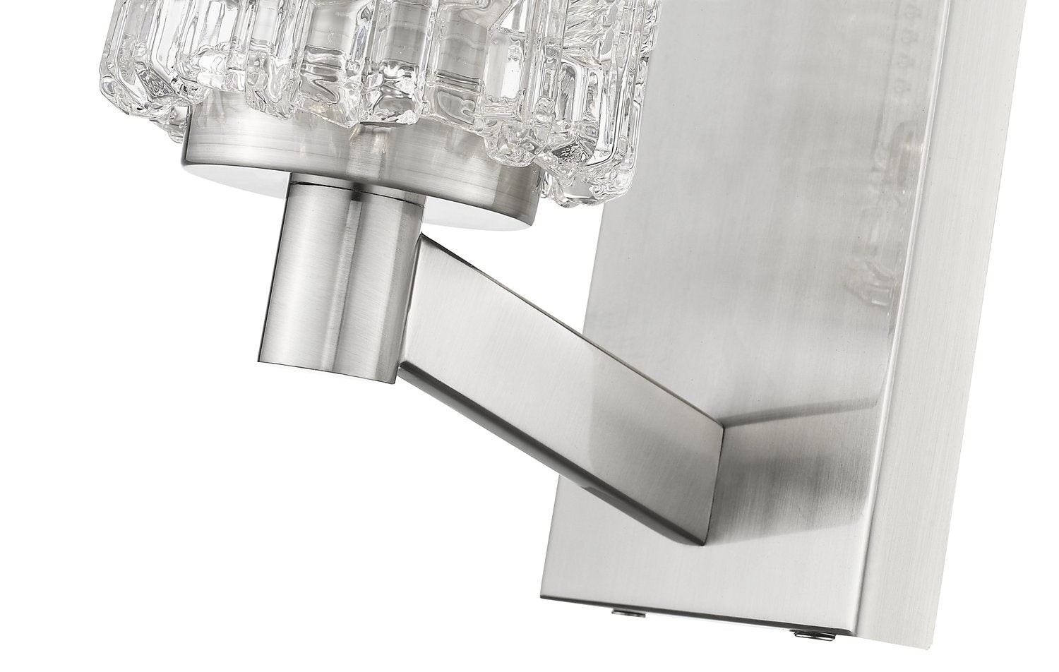 Z-LITE, AUBREY WALL SCONCE, WALL SCONCES