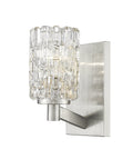 Z-LITE, AUBREY WALL SCONCE, WALL SCONCES