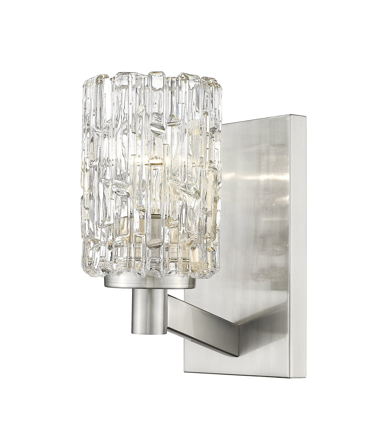 Z-LITE, AUBREY WALL SCONCE, WALL SCONCES