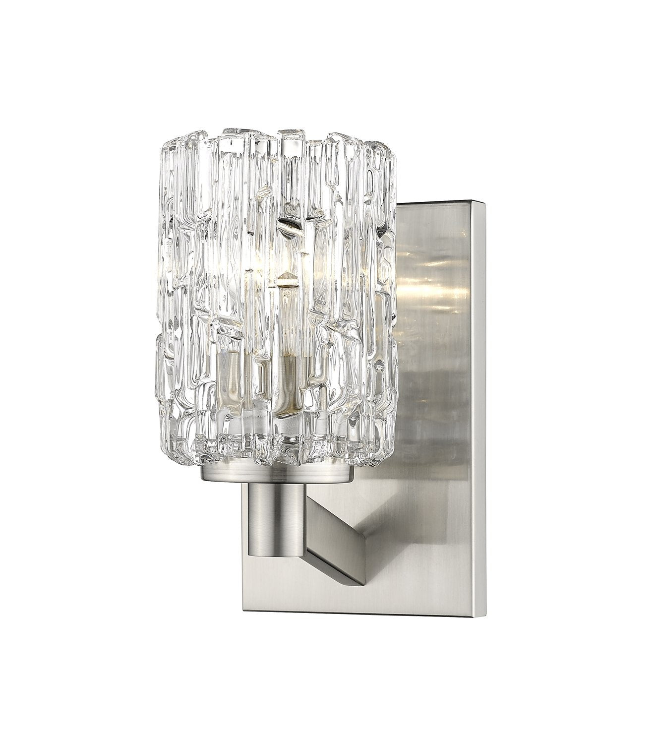 Z-LITE, AUBREY WALL SCONCE, WALL SCONCES