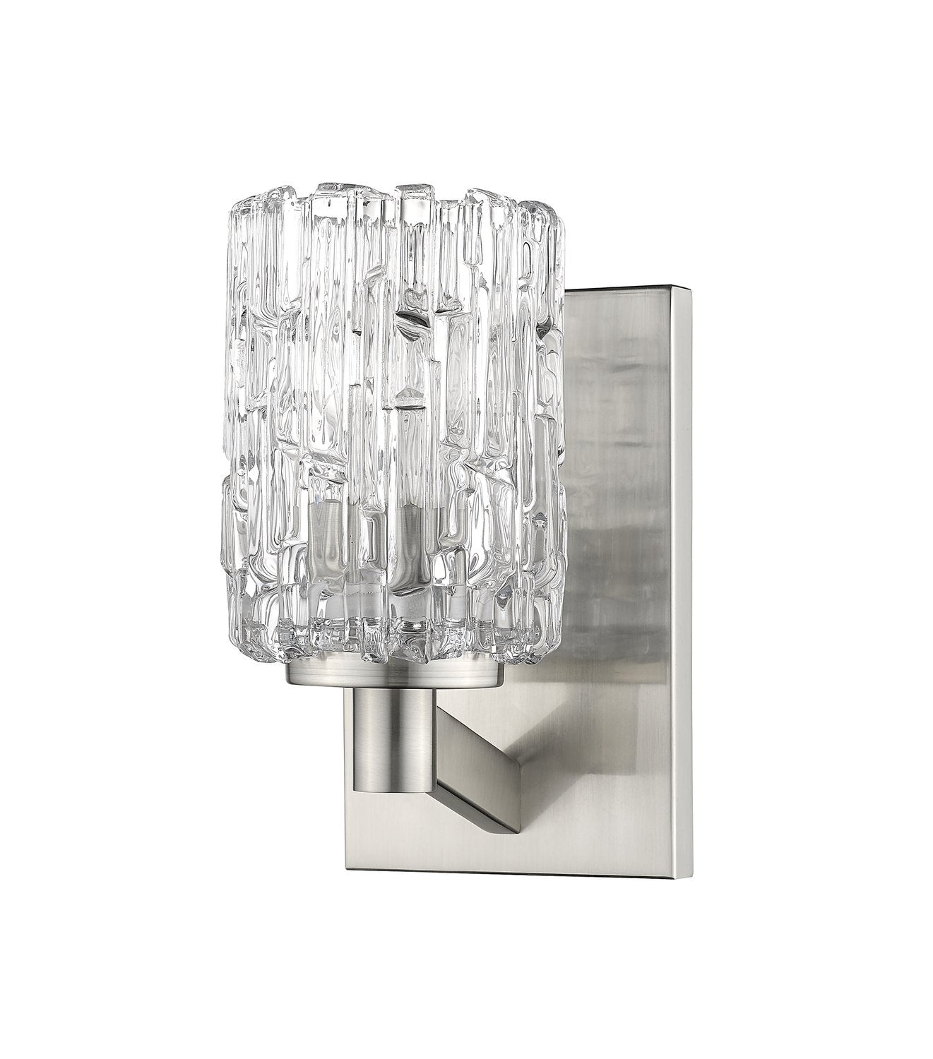 Z-LITE, AUBREY WALL SCONCE, WALL SCONCES