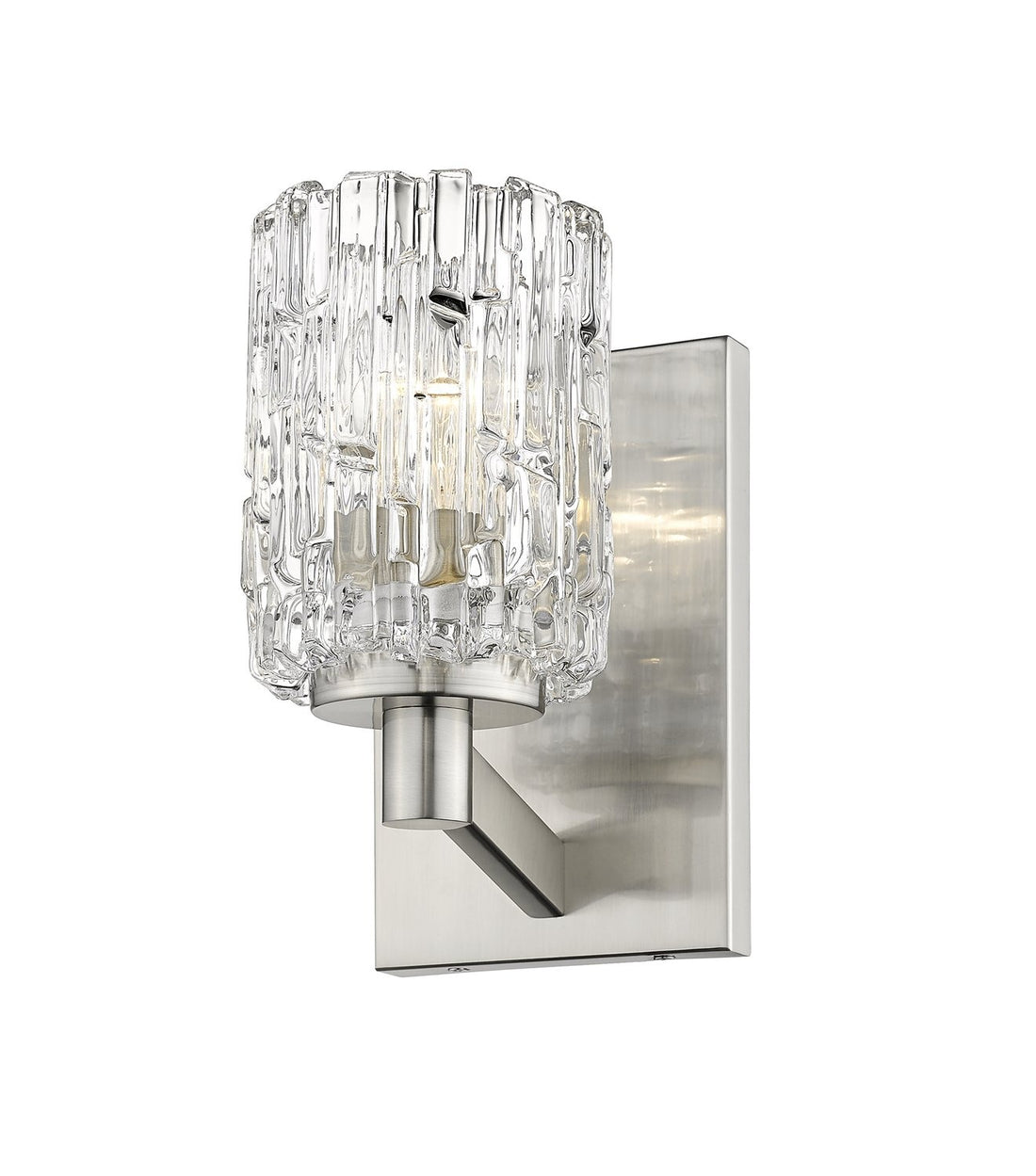 Z-LITE, AUBREY WALL SCONCE, WALL SCONCES