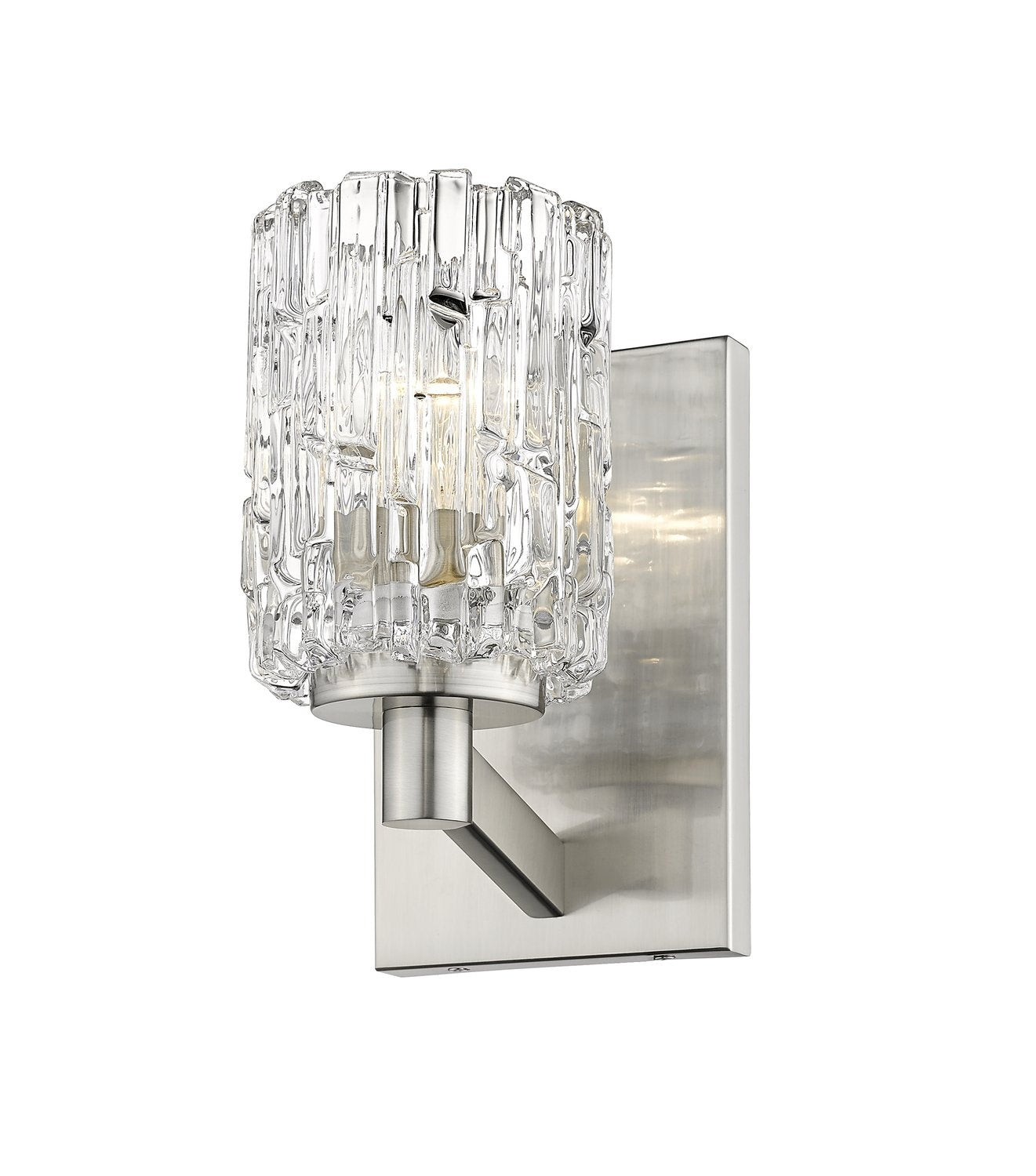Z-LITE, AUBREY WALL SCONCE, WALL SCONCES