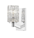 Z-LITE, AUBREY WALL SCONCE, WALL SCONCES