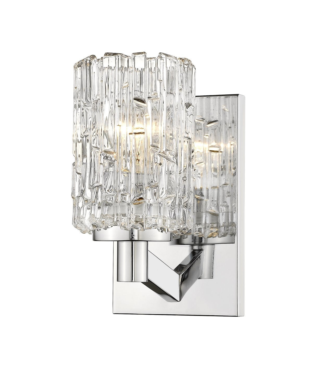 Z-LITE, AUBREY WALL SCONCE, WALL SCONCES