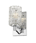 Z-LITE, AUBREY WALL SCONCE, WALL SCONCES