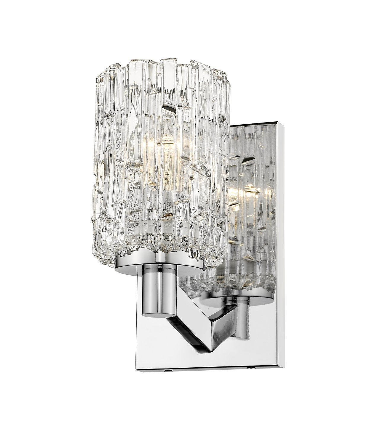 Z-LITE, AUBREY WALL SCONCE, WALL SCONCES