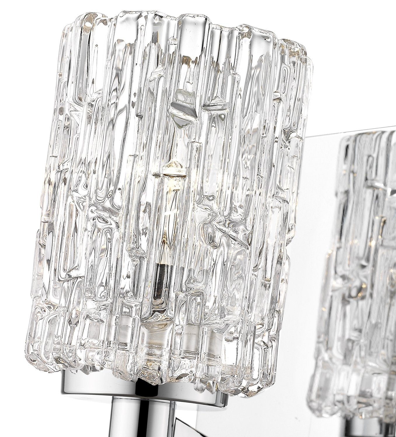 Z-LITE, AUBREY WALL SCONCE, WALL SCONCES