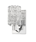 Z-LITE, AUBREY WALL SCONCE, WALL SCONCES