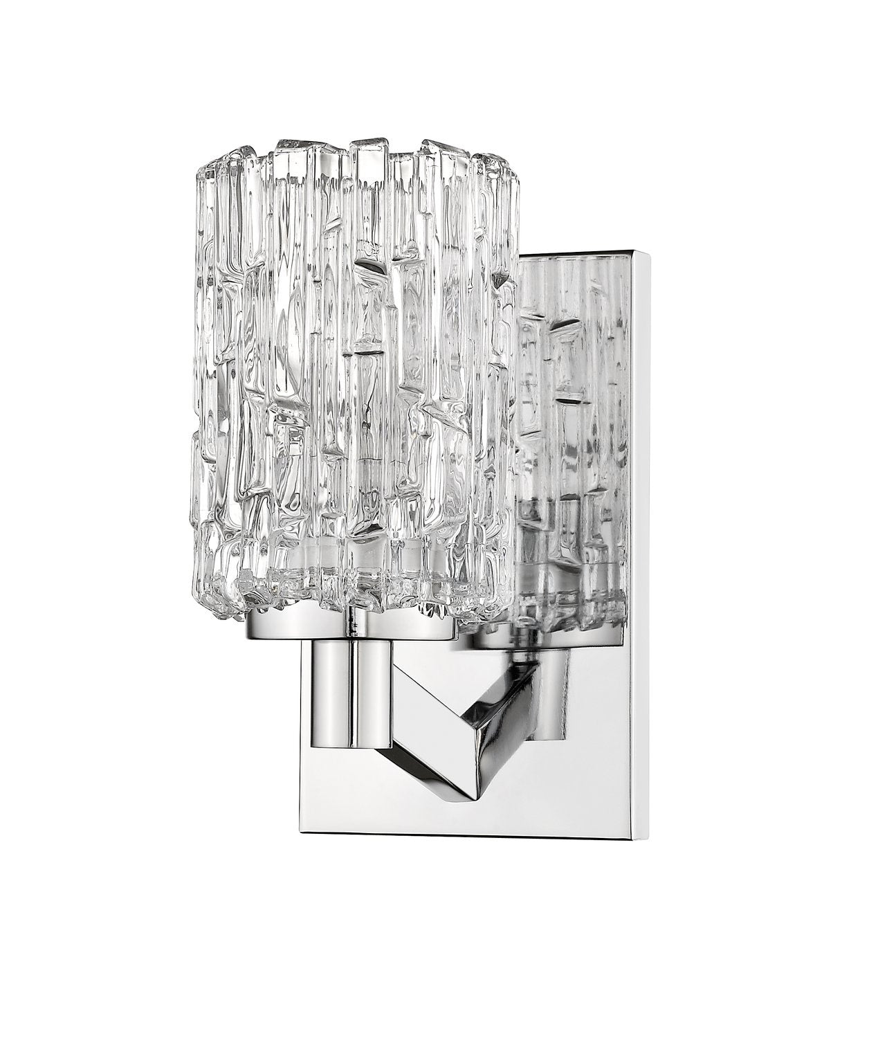 Z-LITE, AUBREY WALL SCONCE, WALL SCONCES