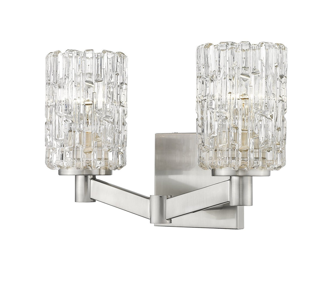 Z-LITE, AUBREY VANITY, VANITY LIGHT