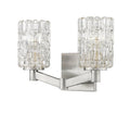 Z-LITE, AUBREY VANITY, VANITY LIGHT