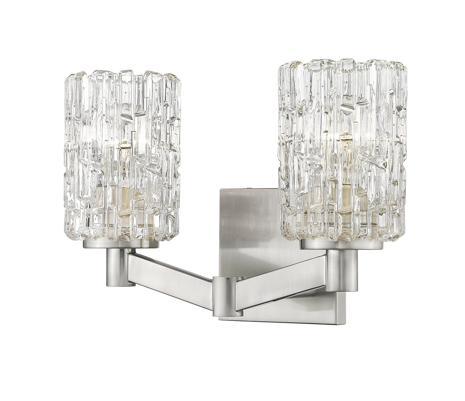 Z-LITE, AUBREY VANITY, VANITY LIGHT