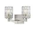 Z-LITE, AUBREY VANITY, VANITY LIGHT
