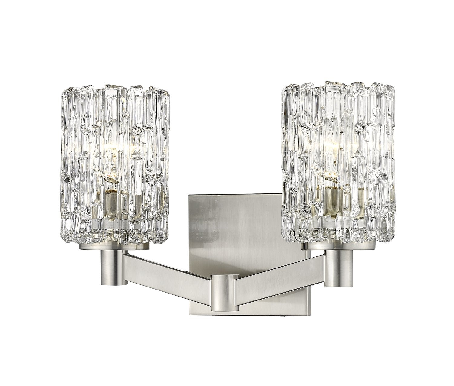 Z-LITE, AUBREY VANITY, VANITY LIGHT