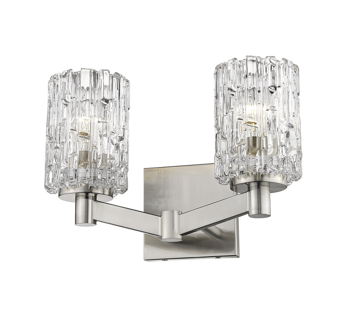 Z-LITE, AUBREY VANITY, VANITY LIGHT