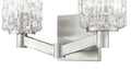 Z-LITE, AUBREY VANITY, VANITY LIGHT