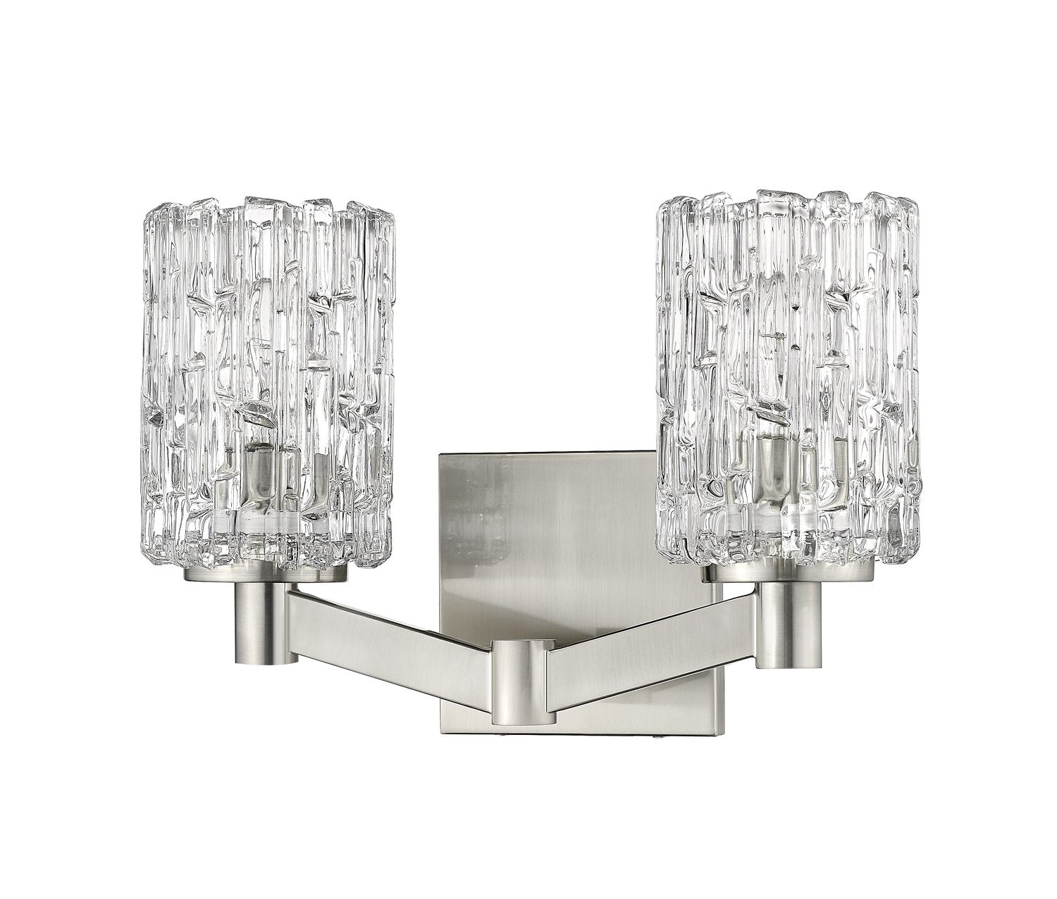 Z-LITE, AUBREY VANITY, VANITY LIGHT