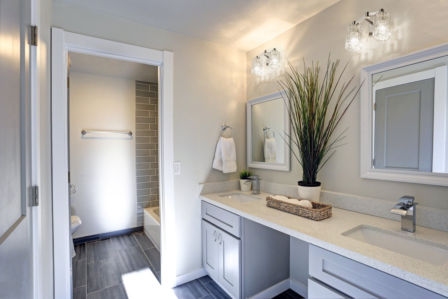 Z-LITE, AUBREY VANITY, VANITY LIGHT
