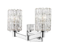 Z-LITE, AUBREY VANITY, VANITY LIGHT