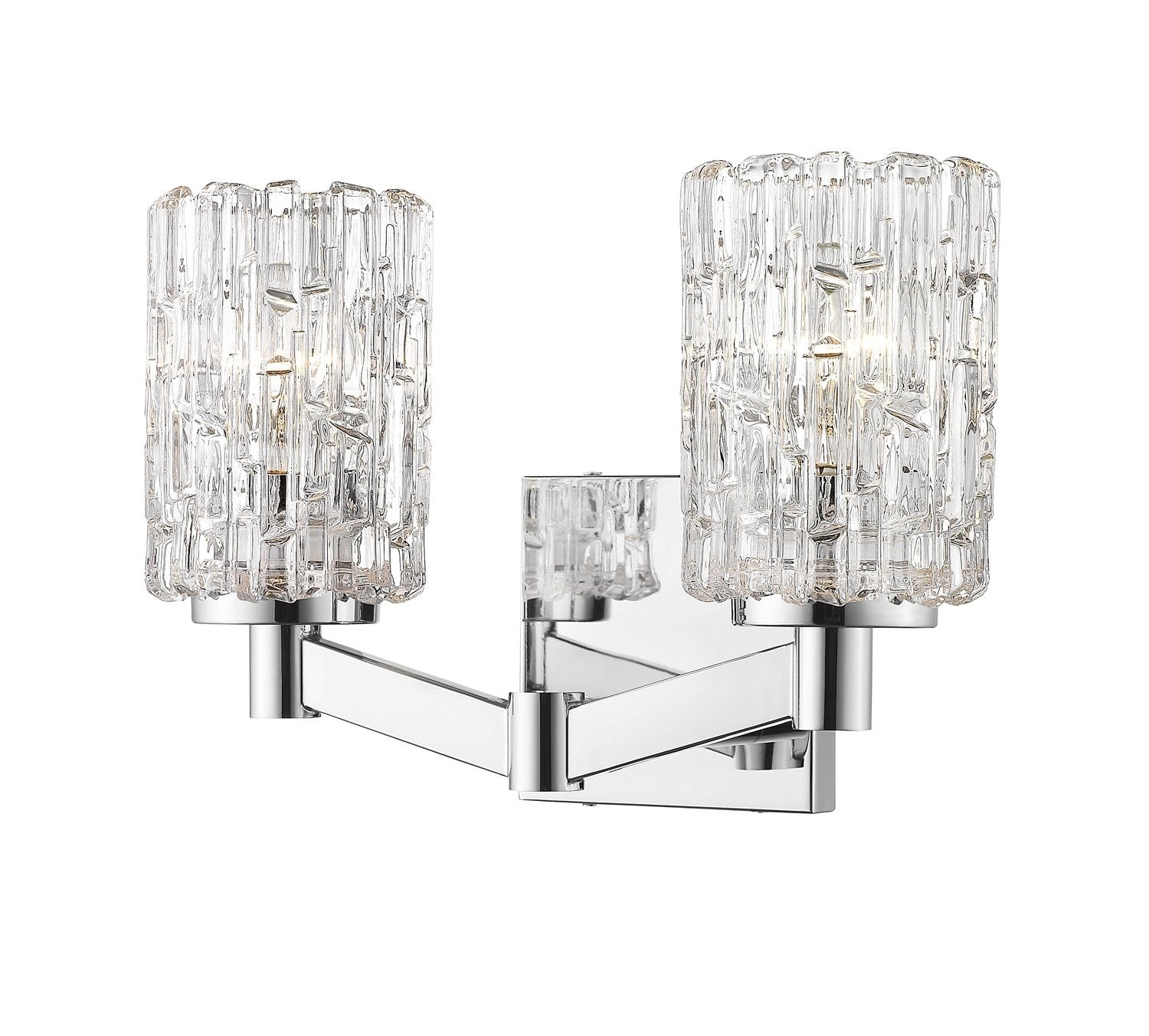 Z-LITE, AUBREY VANITY, VANITY LIGHT