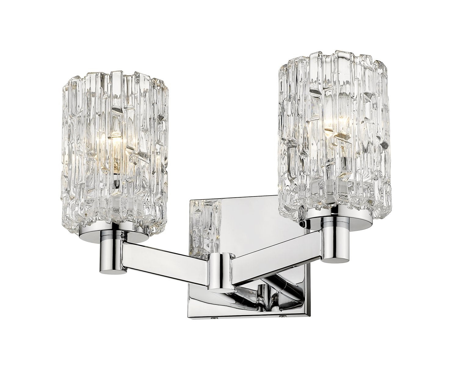 Z-LITE, AUBREY VANITY, VANITY LIGHT